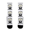 Ruth Bader Guns-Burg Socks