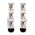 Salt Gay Socks