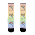 Sea Unicorns Are Magical Socks