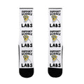 Support Science Labs Socks