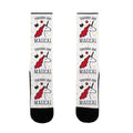 Teachers Are Magical Socks
