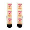Tequila Squad Socks