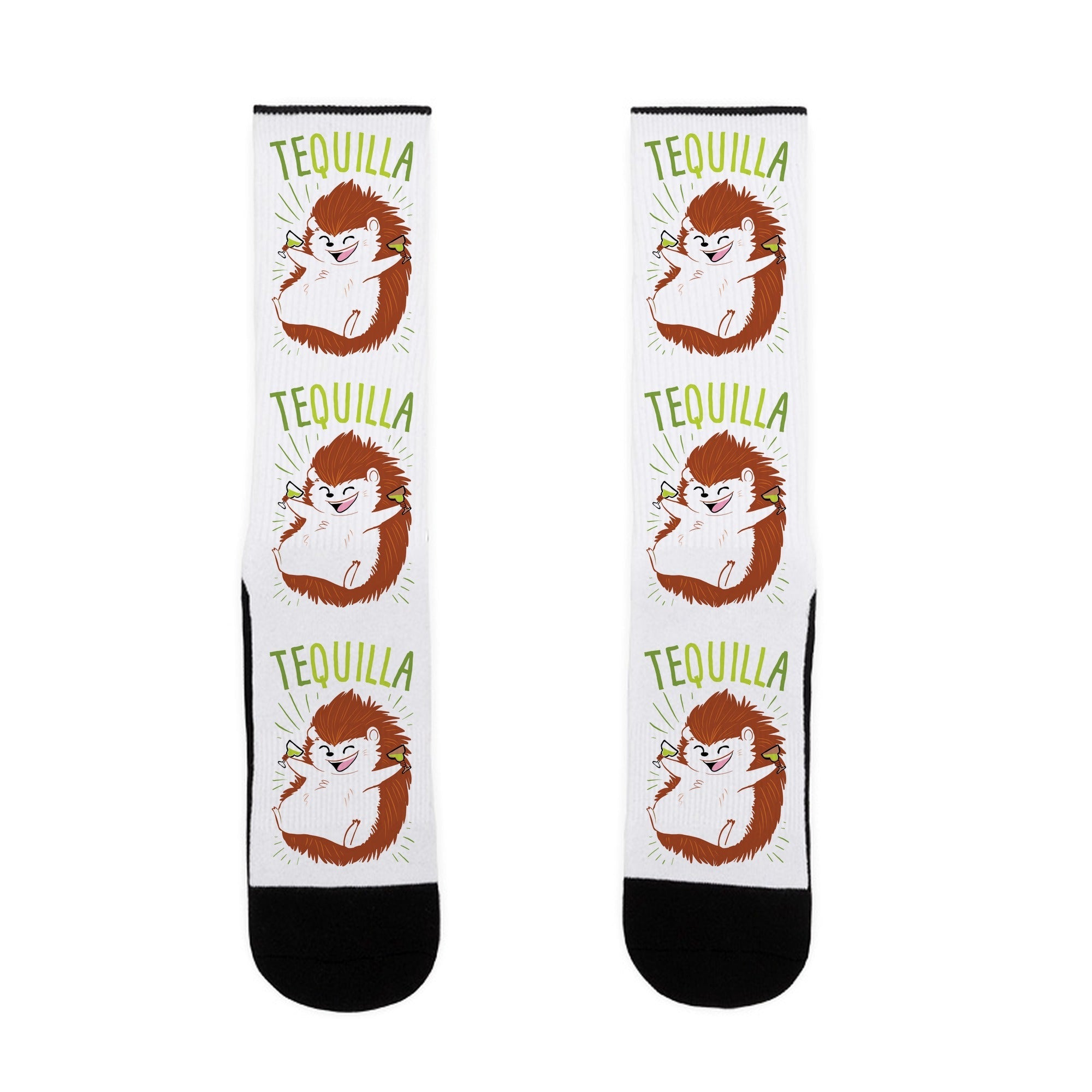 TeQUILLa Socks
