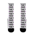 They Bae Socks