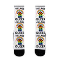 Village Queer Socks