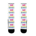 We Exist Pansexual Socks