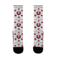 We Roll Together Socks