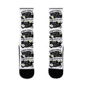 Who Needs Gender Roles When We Can Have Sushi Rolls Socks