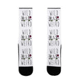 Wild & Weird Socks