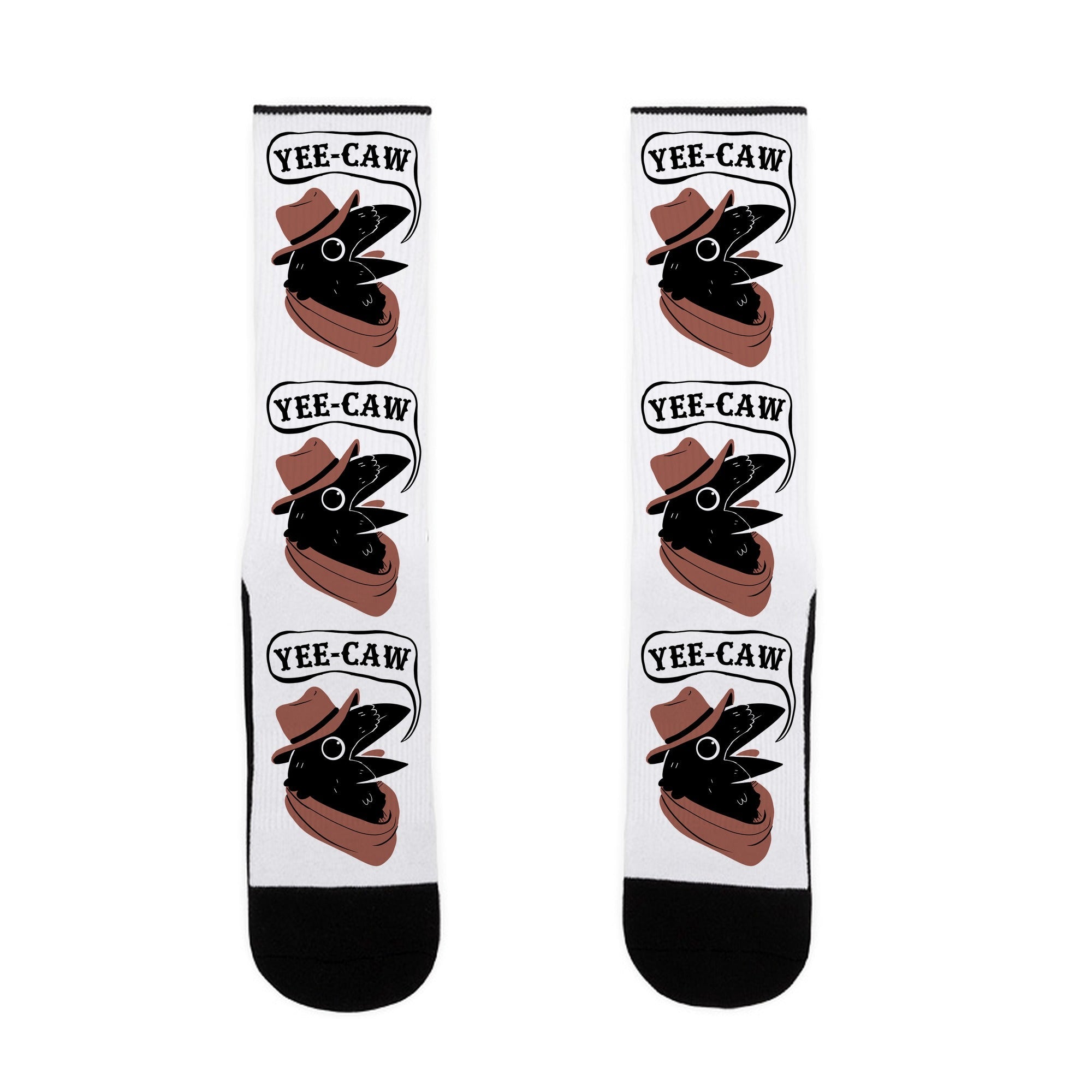 YEE CAW Socks