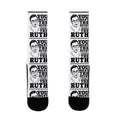 You Want the Ruth? You Can't Handle the Ruth Socks