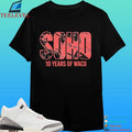 Soho 10 Years Of Waco Shirt