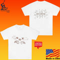 Solebox Paisley T-shirt