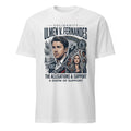 Solidarity Ulmen Fernandes The Allegations Support A Show Of Support Shirt
