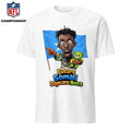 Somali Daycare Boss Shirt