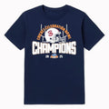 South Carolina State Bulldogs Football National Champions 2025 Cricket Celebration Bowl Classic Shirt