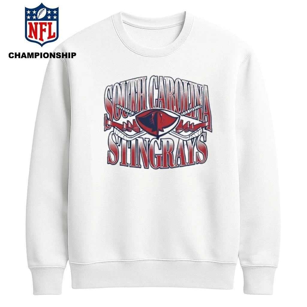 South Carolina Stingrays Shirt
