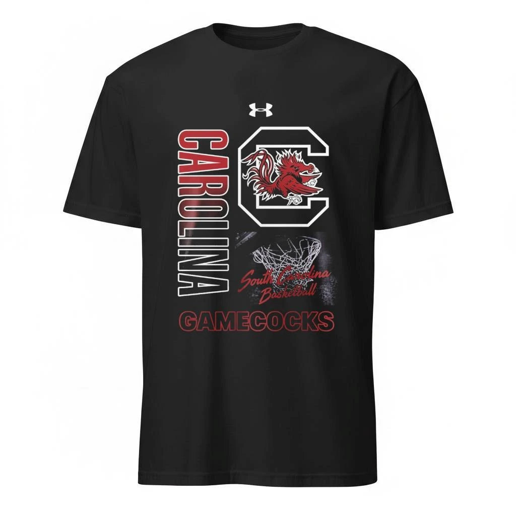 South Carolina Women’s Basketball 2026 Gamecocks Shirt
