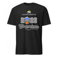 South Dakota State Jackrabbits Summit League Champions 2 Sides Shirt