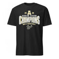South Florida Bulls Champions 2026 AAC Men’s Basketball Regular Season Shirt