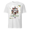 South Florida Bulls Men’s Basketball 2026 American Conference Tournament Champions Poster  Shirt