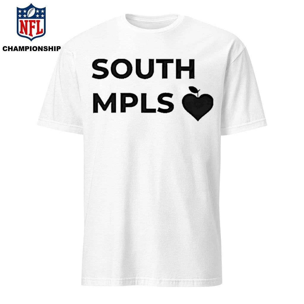 South Minneapolis Shirt