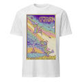 Spafford Hartford, CT March 15 2026 Infinity Music Hall Tour Poster Shirt