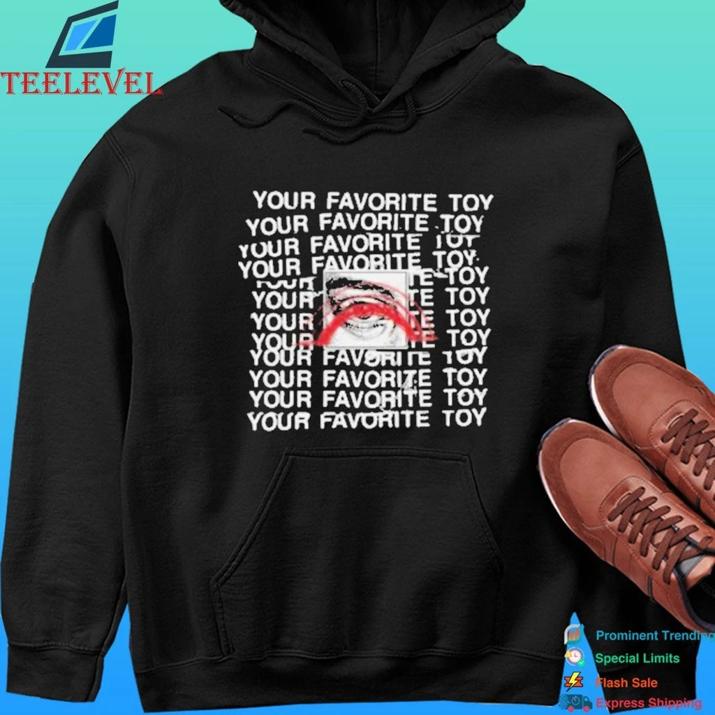 Sparks Your Favorite Toy Shirt