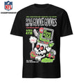 Spike And The Gimme Gimmes The Punk Rock Museum Show April 4 2026 Poster Shirt