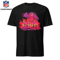 SPINDLEHORSE Graffiti Shirt
