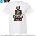 Sports Final 8 Le 8 Ultime Men’s Masculin Calgary 2026 logo T-Shirt