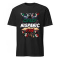 Spurs Crazy Hispanic Fan Shirt