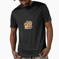 Spec-taco-lar Fiesta Taco Cartoon Design by Big Magic Designs