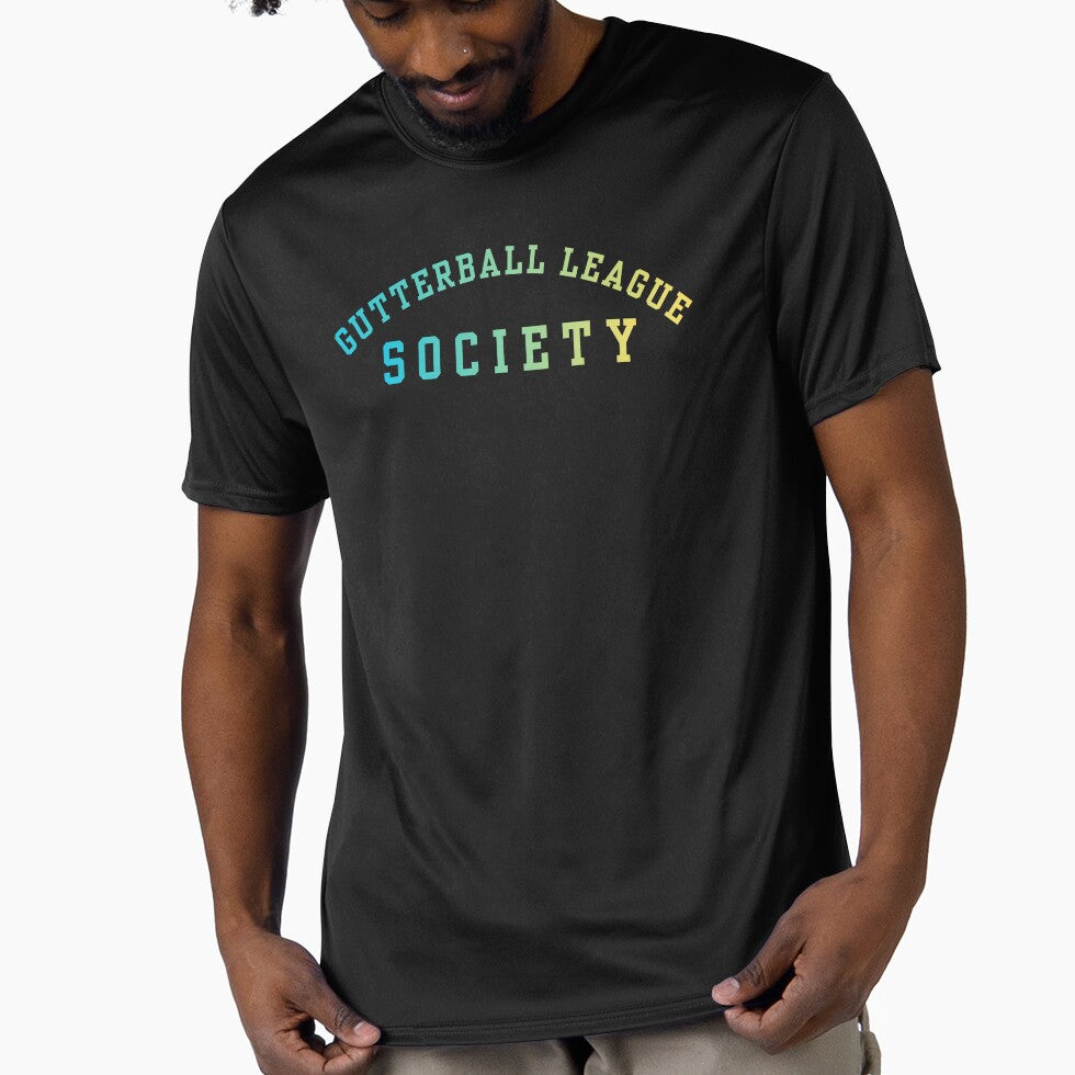 Gutterball League Society by MIMI Design