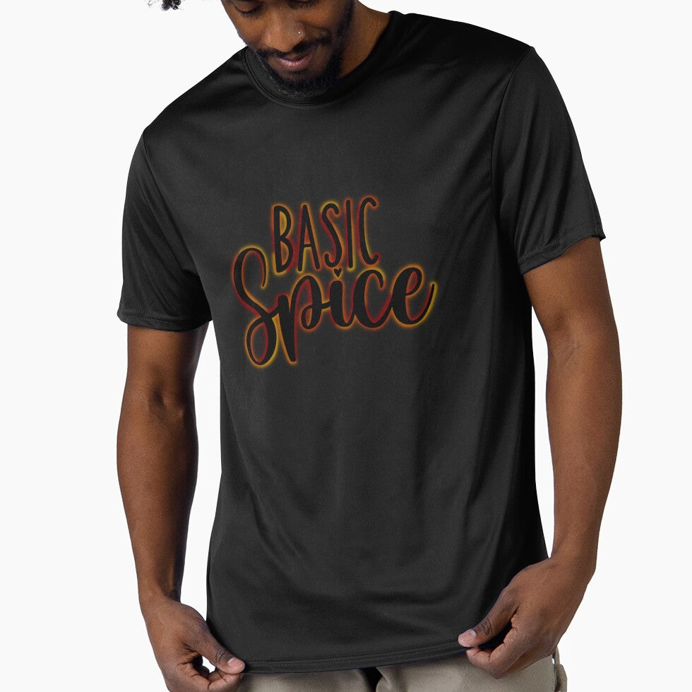 Basic Spice by DRHArtistry