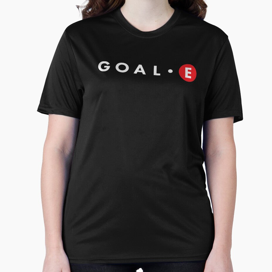 Goalie - GoalE by Eye on the Blueline