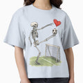 Gothic Football Valentine Art by Zakrytos ★★★★★