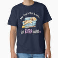 My Dog’s Not Lazy Just EXTRA Spoiled ? Funny Dog Mom Shirt by thepawcottage