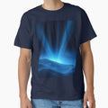Blue Light 5 by HebaRK Studio