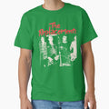 REPLACEMENTS VINTAGE PUNK ROCK by teenagedust
