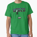 XBCK - Carry the World by xbckapparel
