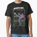 Soccer Galactic Goal by Mark_ADC