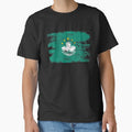 Macau Shirt Gift Country Flag Patriotic Travel Asia Light by threadsmonkey