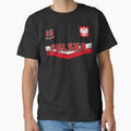 Vintage Poland Soccer, Polska Football by kraftyesstonian