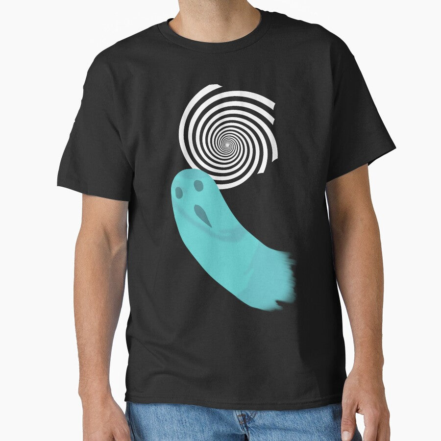 Nicole's "Deep" Shirt by MeridianFits