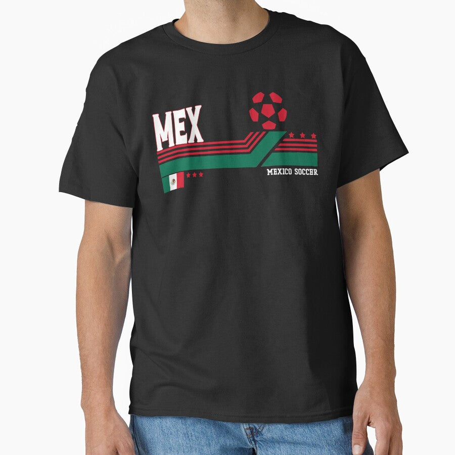 MEXICO SOCCER WORLD by delllsdesigns