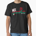 MEXICO SOCCER WORLD by delllsdesigns