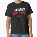 Gooner since 1999 by Lorify
