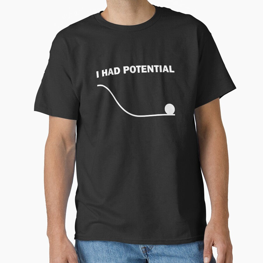 Dr Grace's I Had Potential - Project Hail Mary - Jazz Hands by timber-twine