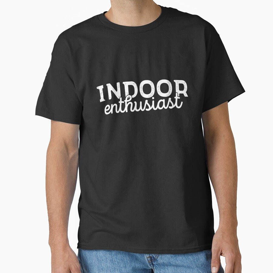 Indoor enthusiast by 23mangoes